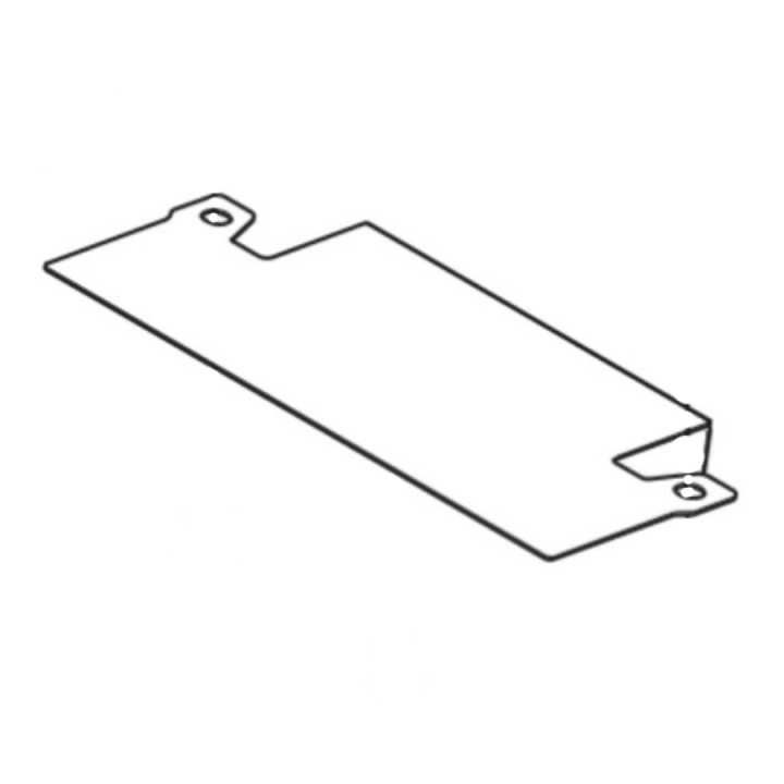 Cover Plate Seat Husqvarna Gra i gruppen  hos Entreprenadbutiken (5906203-02)