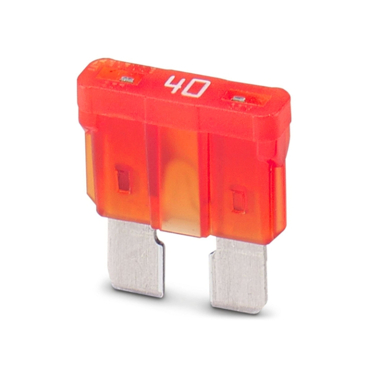 Säkring 32 V 40A i gruppen  hos Entreprenadbutiken (5906502-01)