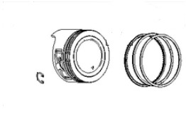 KOLV KOMPLETT i gruppen  hos Entreprenadbutiken (590662)