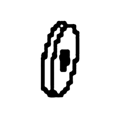 Spacer Plate ,38 X 1,5 i gruppen  hos Entreprenadbutiken (5906985-01)