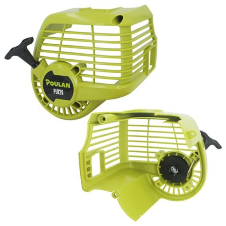 Starter Assy Starter Kit Servi i gruppen hos Entreprenadbutiken (5907220-01)