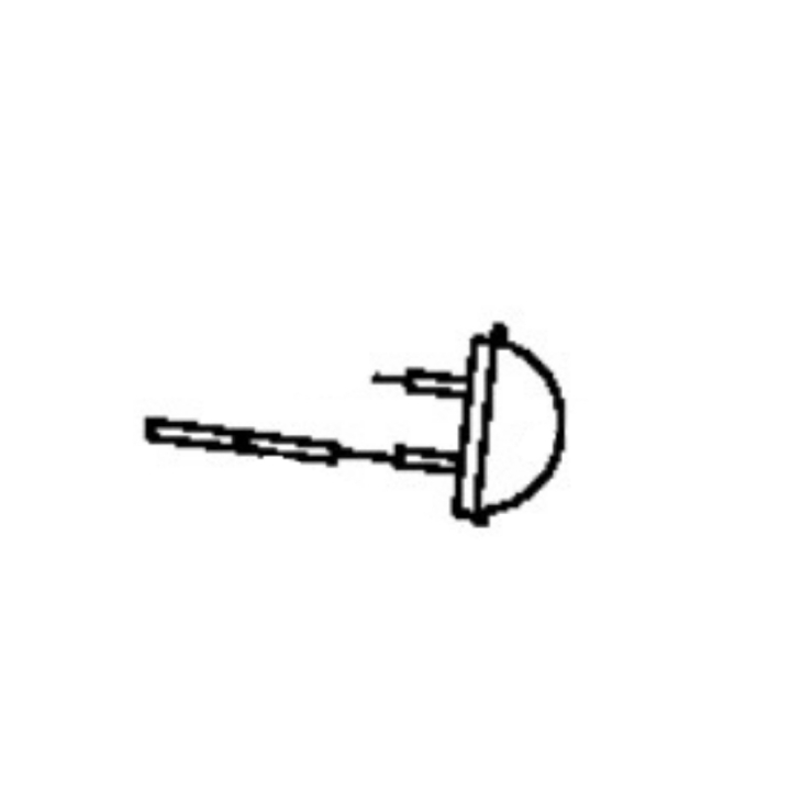Purge Purge Bulb Kit Service P i gruppen hos Entreprenadbutiken (5907225-01)