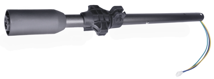 Tube Assy Upper i gruppen  hos Entreprenadbutiken (5907604-01)
