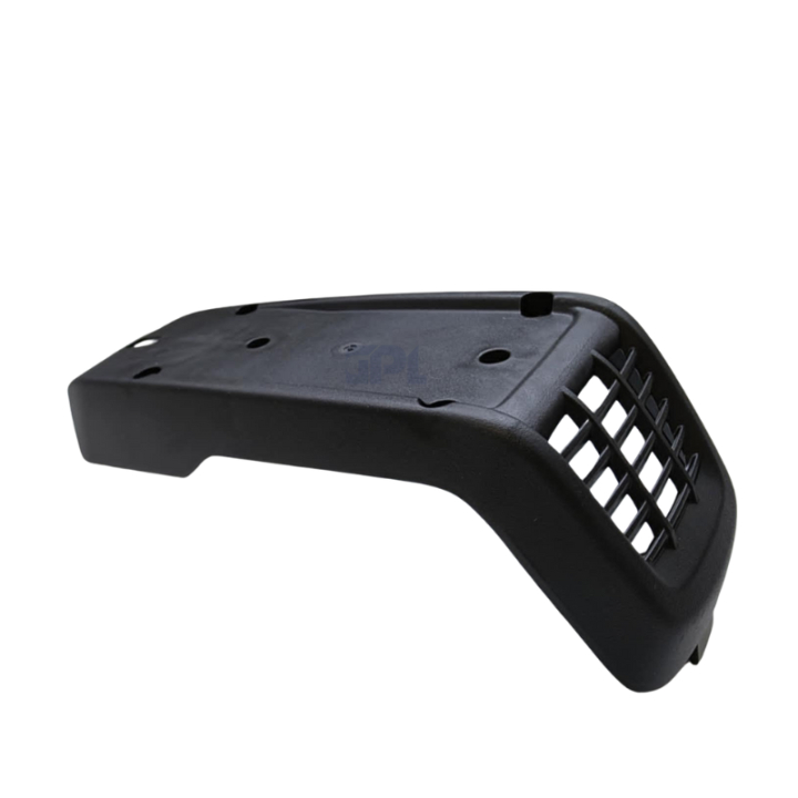 Skid Plate i gruppen  hos Entreprenadbutiken (5907711-01)