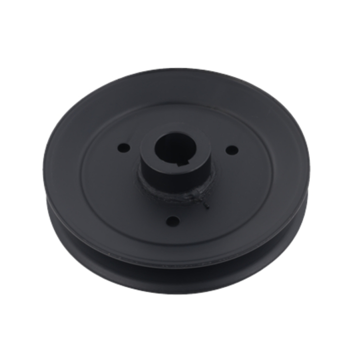 Pulley with hub, Z400/400X Z45 i gruppen hos Entreprenadbutiken (5908051-01)