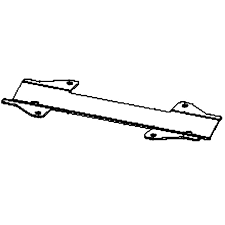 Cover Track Gear Ms428 Black i gruppen  hos Entreprenadbutiken (5908496-02)