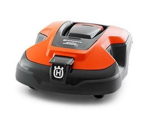 Skal AM 315X Orange i gruppen Trädgård / Robotgräsklippare / Tillbehör robotgräsklippare hos Entreprenadbutiken (5908769-03)