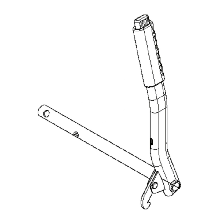 Lyftarm i gruppen  hos Entreprenadbutiken (5908806-01)