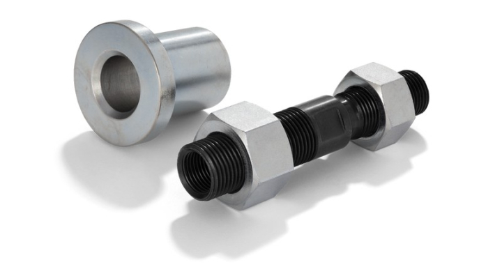 Installationsverktyg, vevaxel i gruppen  hos Entreprenadbutiken (5908908-01)