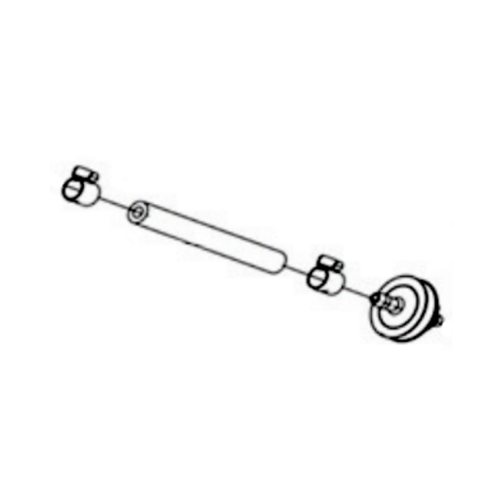 Tube Fuel And Whole Ga i gruppen  hos Entreprenadbutiken (5909044-01)