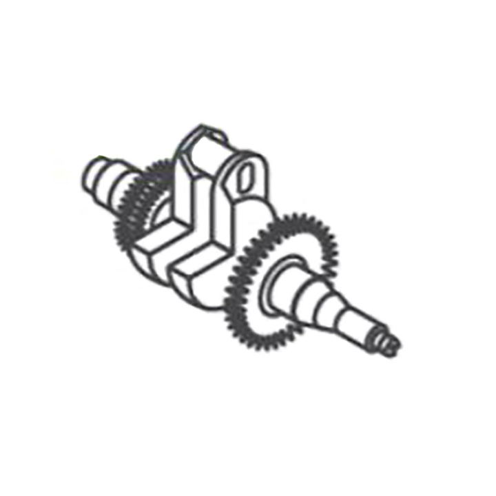 Vevaxel i gruppen  hos Entreprenadbutiken (5909222-01)