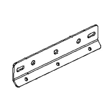 Strap Battery Retention Black i gruppen  hos Entreprenadbutiken (5909429-02)