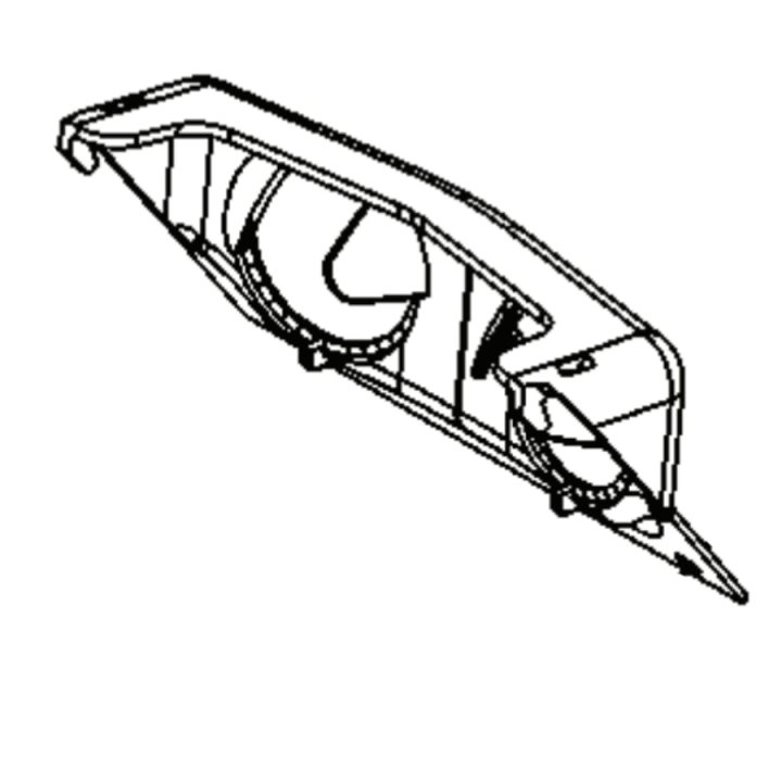 Lamphus Assy i gruppen  hos Entreprenadbutiken (5909647-01)