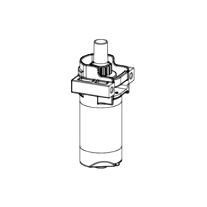 Service Kit Kit,Starter,Motor i gruppen  hos Entreprenadbutiken (5909689-01)