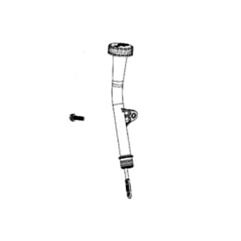 Service Kit Kit,Fill Tube (Kit i gruppen  hos Entreprenadbutiken (5909698-01)