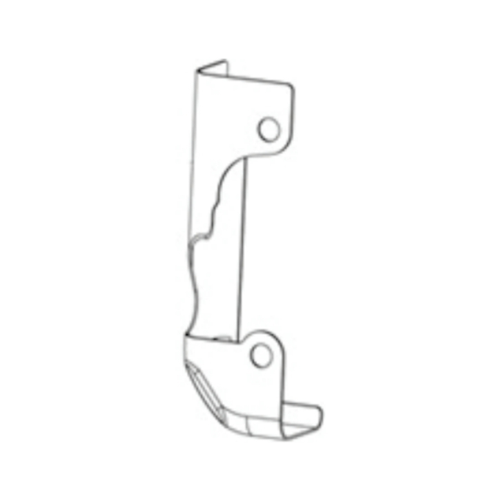 Service Kit Kit,Air,Deflector i gruppen hos Entreprenadbutiken (5909702-01)
