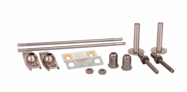 Service Kit Kit,Rocker,Arm i gruppen  hos Entreprenadbutiken (5909718-01)