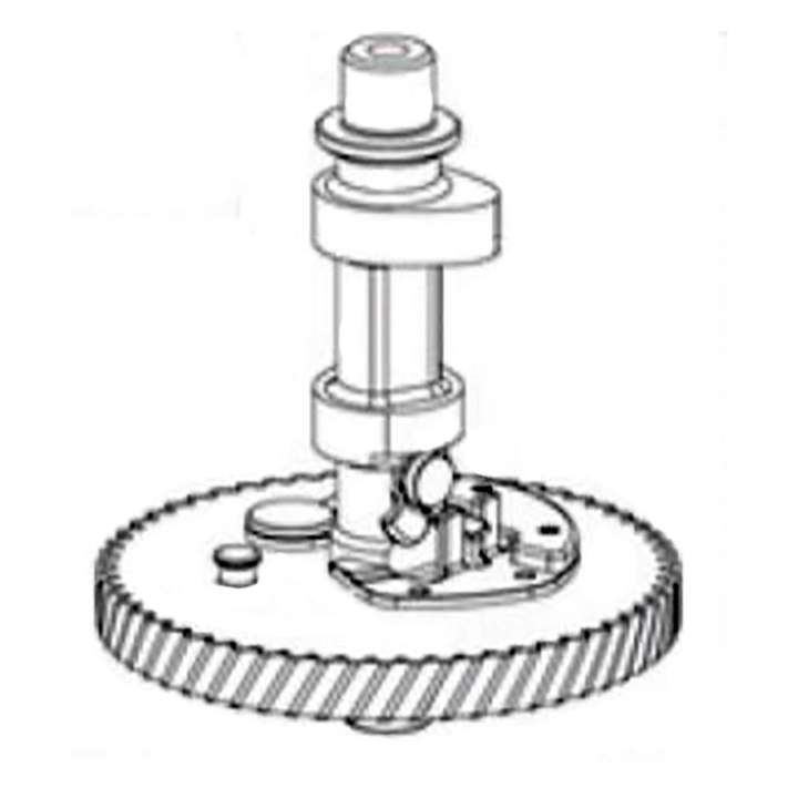Service Kit Kit,Crankshaft,Ass i gruppen  hos Entreprenadbutiken (5909724-01)