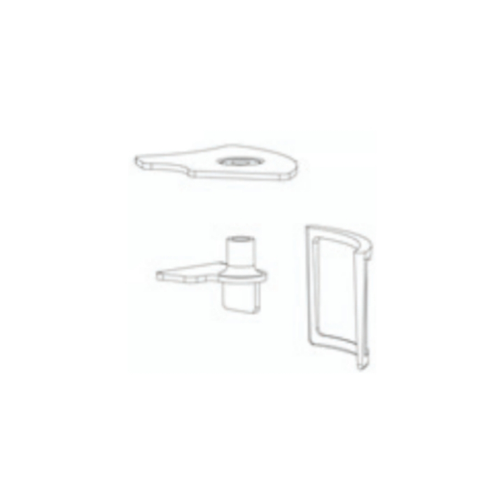 Service Kit Kit,Oil,Strainer i gruppen  hos Entreprenadbutiken (5909725-01)