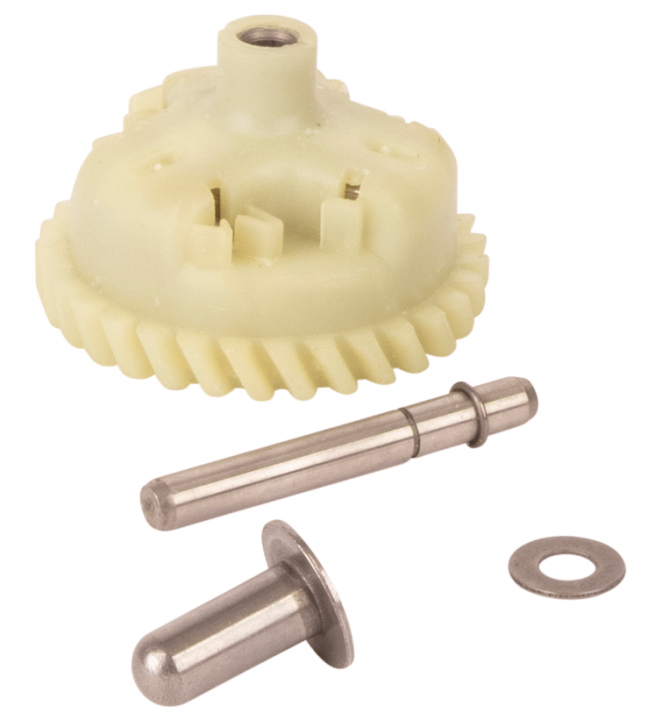 Service Kit Kit,Components Of i gruppen  hos Entreprenadbutiken (5909727-01)