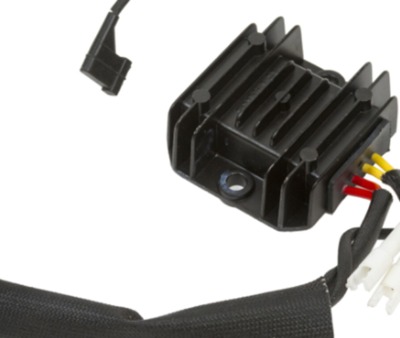 Service Kit Kit,Voltage,Rectif i gruppen  hos Entreprenadbutiken (5909738-01)