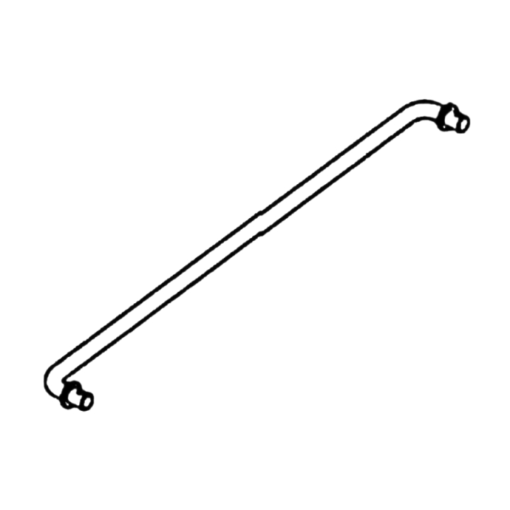 Rod bell crank connector i gruppen hos Entreprenadbutiken (5910669-01)