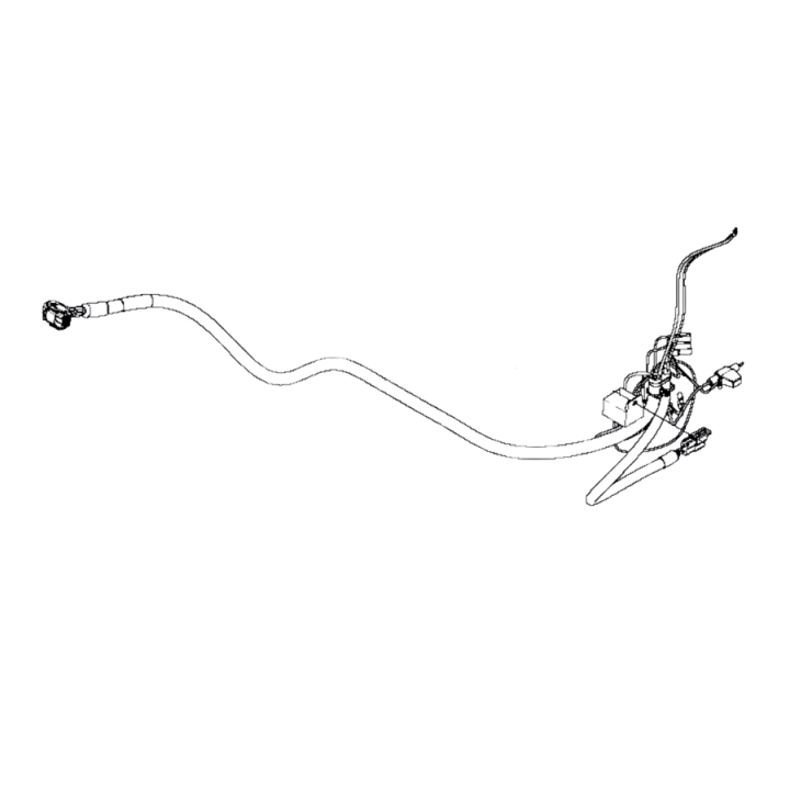 Kablage Till Efi-Motor i gruppen  hos Entreprenadbutiken (5910991-01)