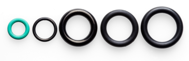 O-RING KIT i gruppen  hos Entreprenadbutiken (5911064-01)
