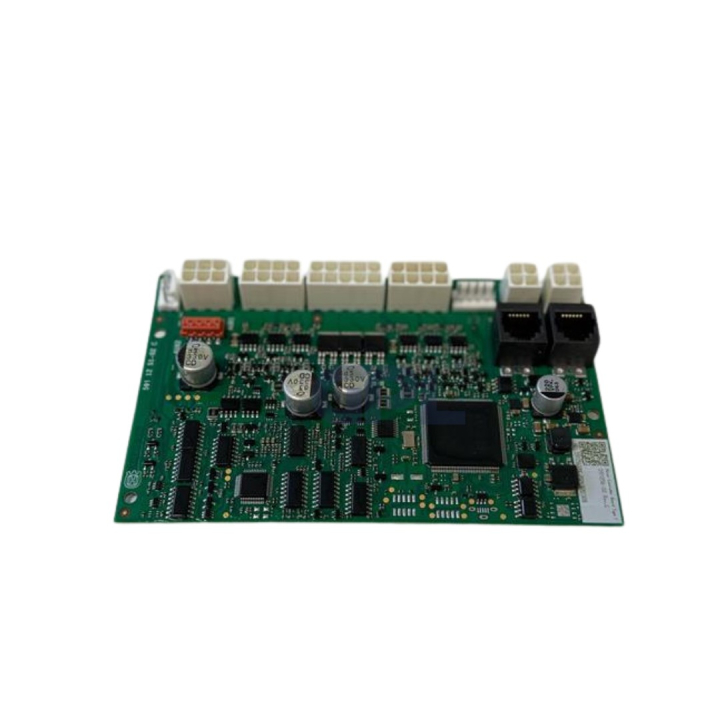 Kretskort motor control Automower 435X, NERA i gruppen  hos Entreprenadbutiken (5911256-02)