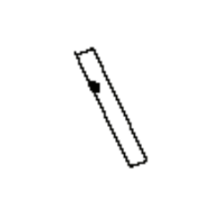 Tube Handle Extension Black i gruppen hos Entreprenadbutiken (5911400-02)