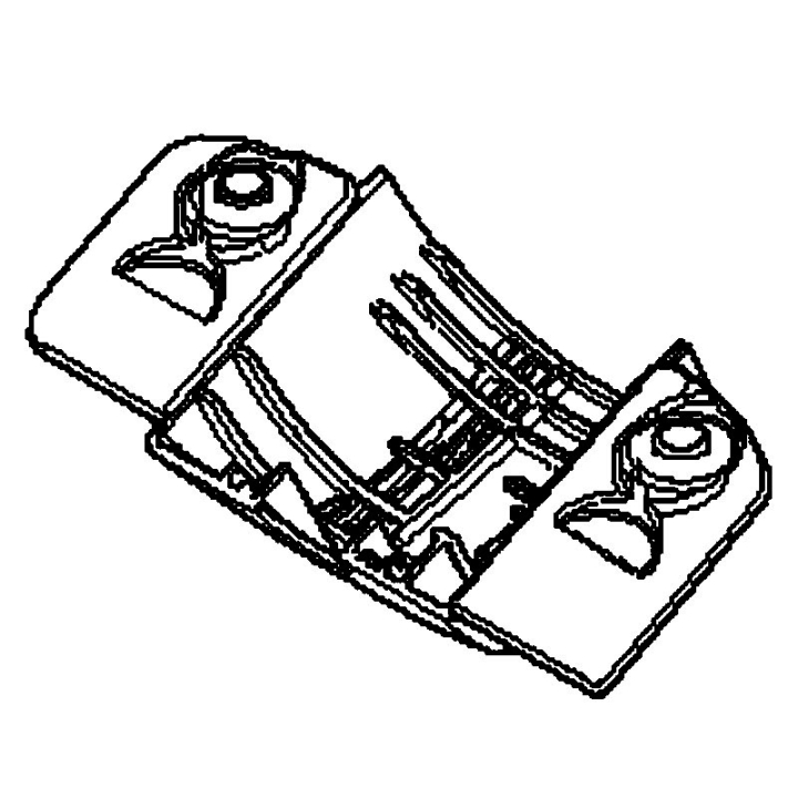 Skyddskåpa i gruppen  hos Entreprenadbutiken (5911569-01)