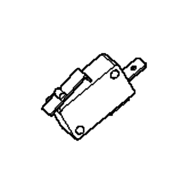 Micro Switch i gruppen  hos Entreprenadbutiken (5911571-01)
