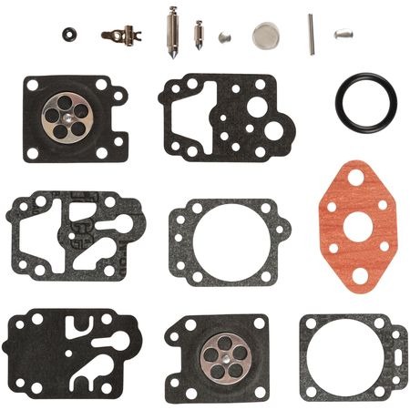 Carburettor Kit Walbro 93045 i gruppen  hos Entreprenadbutiken (5911622-01)