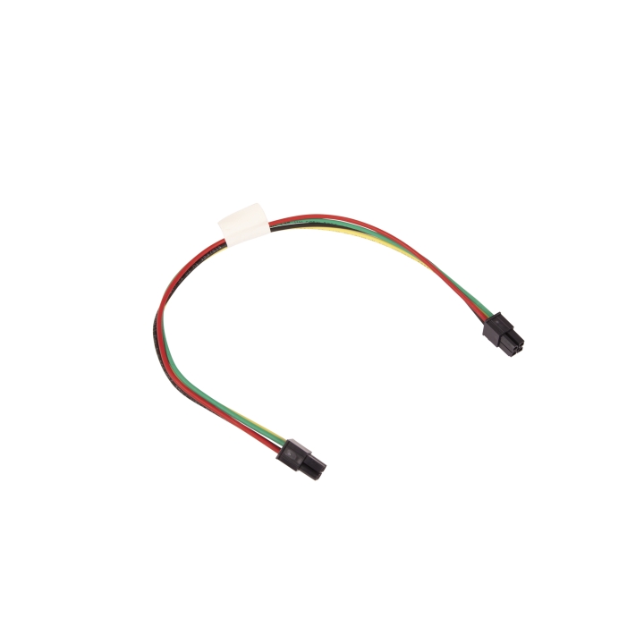 Wiring assy HMI cable 4p l=33 i gruppen hos Entreprenadbutiken (5912031-02)