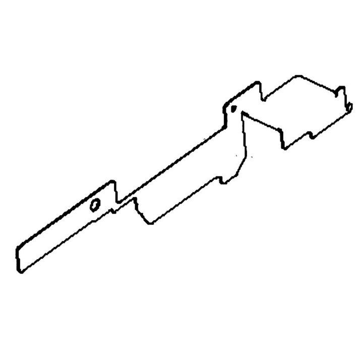SKYDD 48 CLEARCUT VÄNSTER i gruppen  hos Entreprenadbutiken (5912049-02)