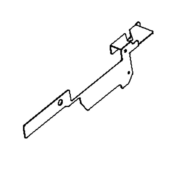 SKYDD 48 CLEARCUT HÖGER i gruppen  hos Entreprenadbutiken (5912050-02)