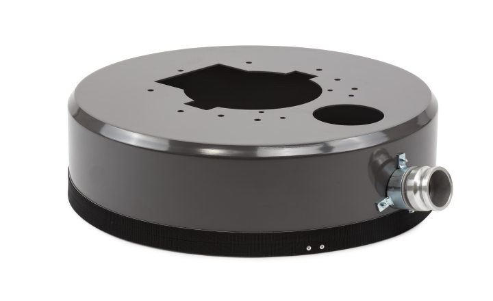 Cover Assy Pg820/Rc i gruppen  hos Entreprenadbutiken (5913637-01)