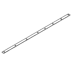 Wear Plate Cutting Deck Hd70X i gruppen  hos Entreprenadbutiken (5913748-02)