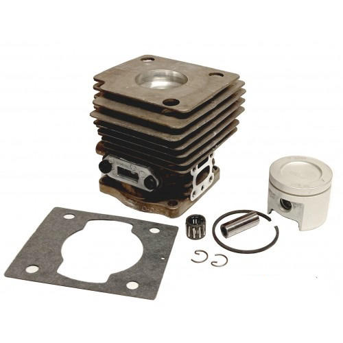 Cylinderkit Husqvarna 129C, 129R, 129LK i gruppen  hos Entreprenadbutiken (5913976-01)