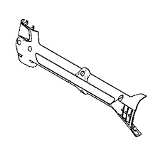 Wear Protection Left i gruppen hos Entreprenadbutiken (5914281-01)