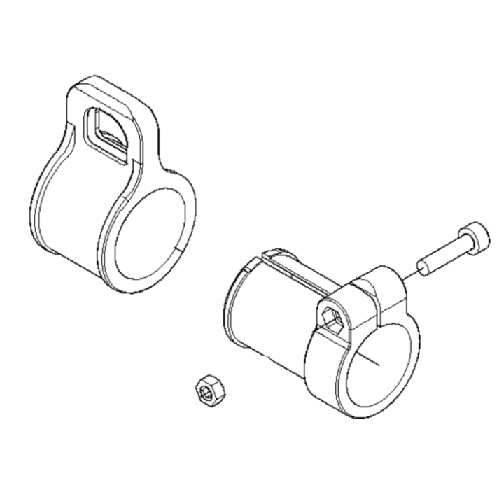 Upphängning i gruppen  hos Entreprenadbutiken (5914493-02)