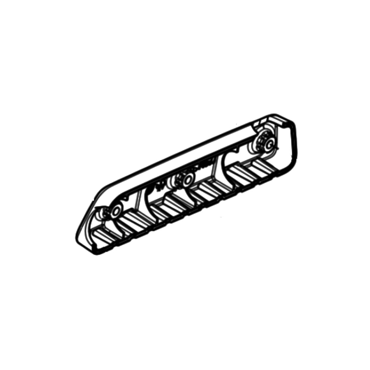 Housing Left Foot Screw Side i gruppen  hos Entreprenadbutiken (5914583-01)