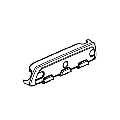 Housing Left Foot Thread Side i gruppen  hos Entreprenadbutiken (5914584-01)