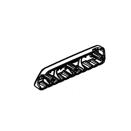 Housing Right Foot Thread Side i gruppen  hos Entreprenadbutiken (5914587-01)