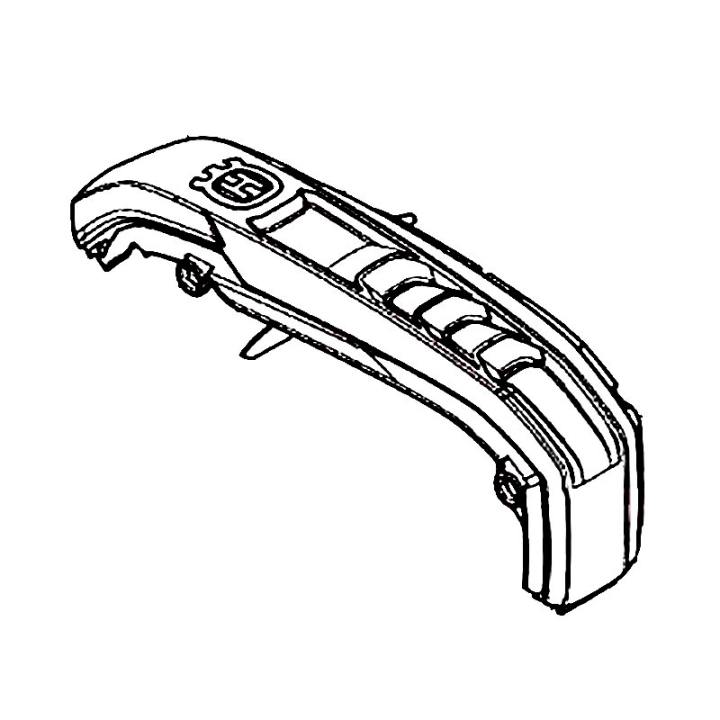 COVER TOP i gruppen  hos Entreprenadbutiken (5914618-01)