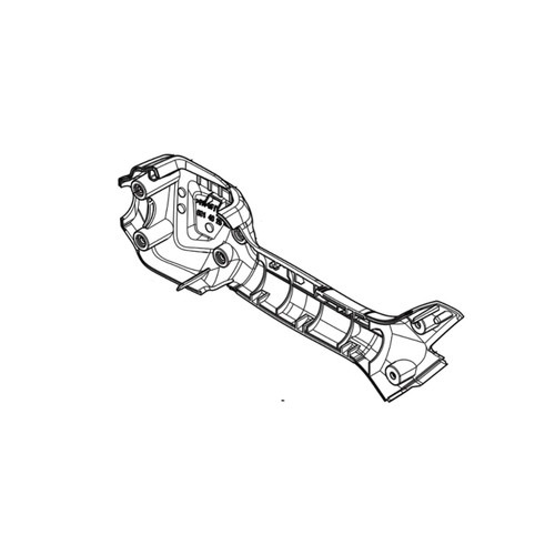 Handle Half Right i gruppen  hos Entreprenadbutiken (5914625-01)