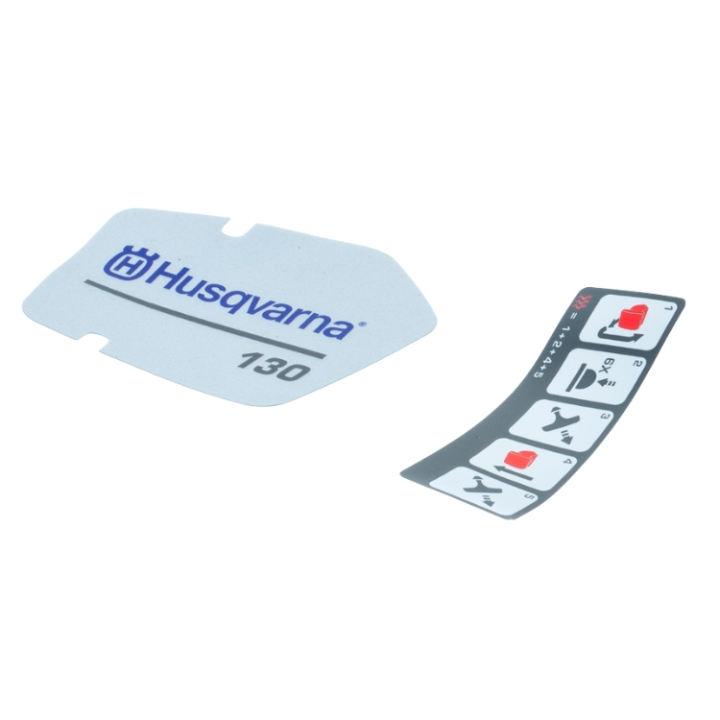 Service Kit Dekaler 130 i gruppen hos Entreprenadbutiken (5914655-01)