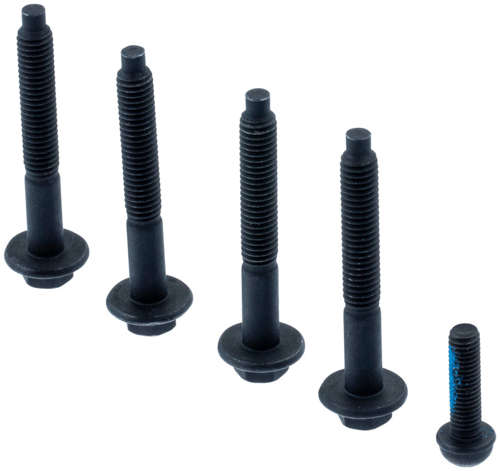 Cylinderskruv Service Kit i gruppen  hos Entreprenadbutiken (5914656-01)