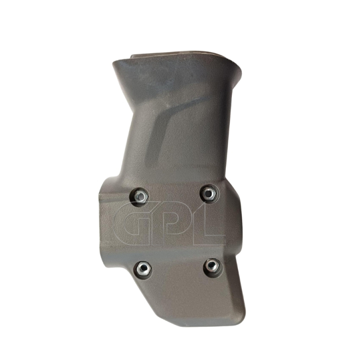Handlebar Bracket Assy i gruppen hos Entreprenadbutiken (5914715-01)