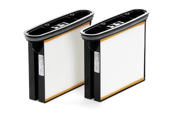 Filter hepa S11/S25 2ST i gruppen  hos Entreprenadbutiken (5919240-01)